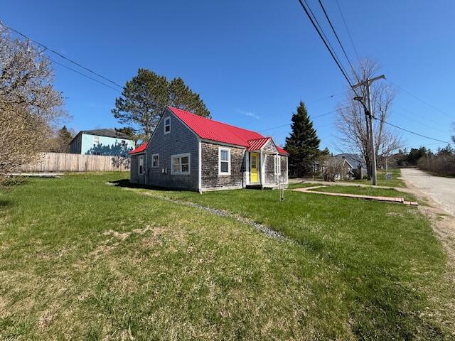 7 Johnson Street Eastport ME 04631