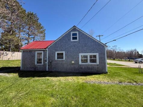 7 Johnson Street Eastport ME 04631