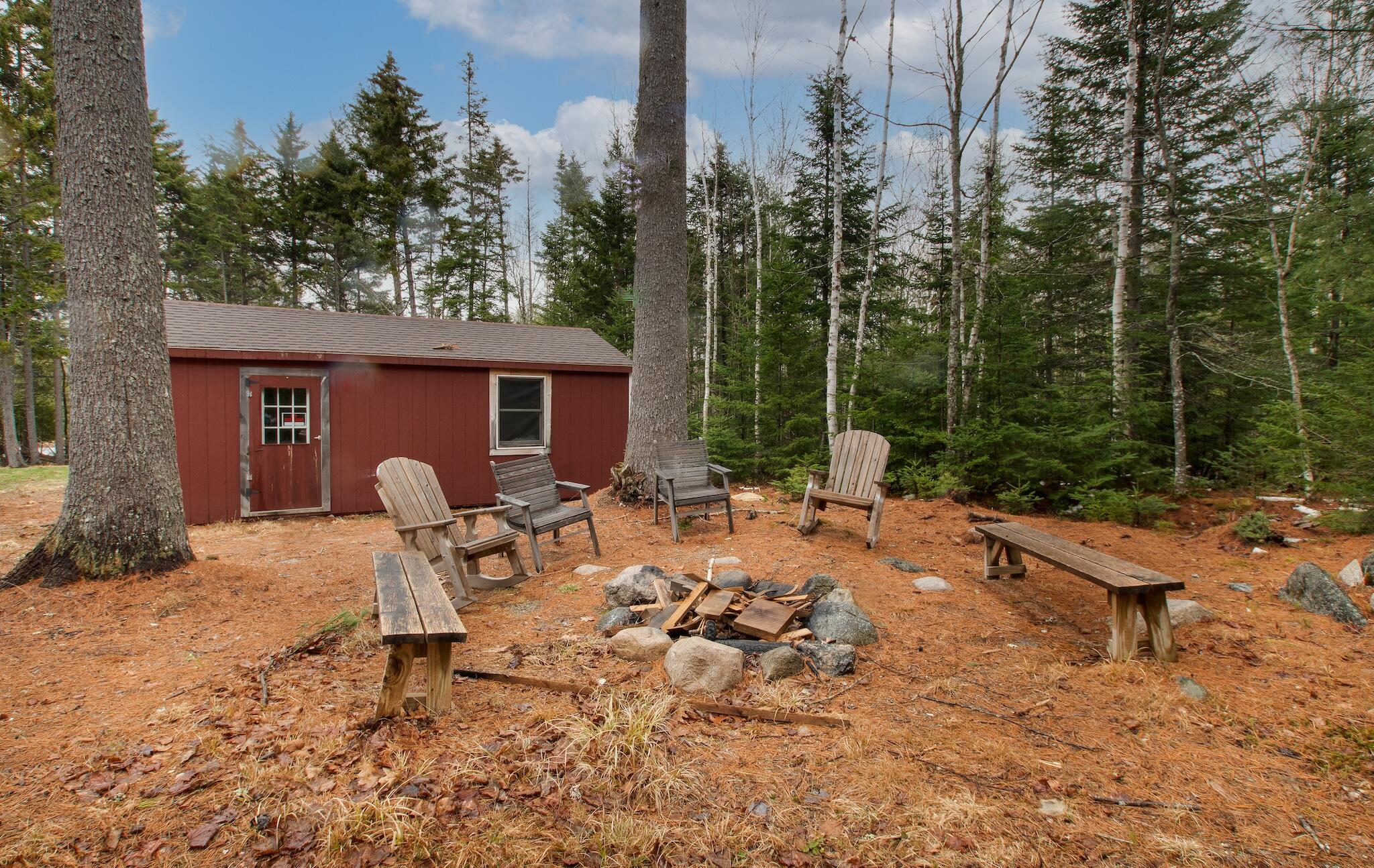 327 Elm Street Machias ME 04654