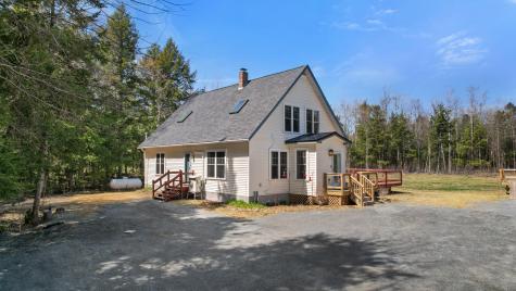 573 Exeter Road Corinth ME 04427
