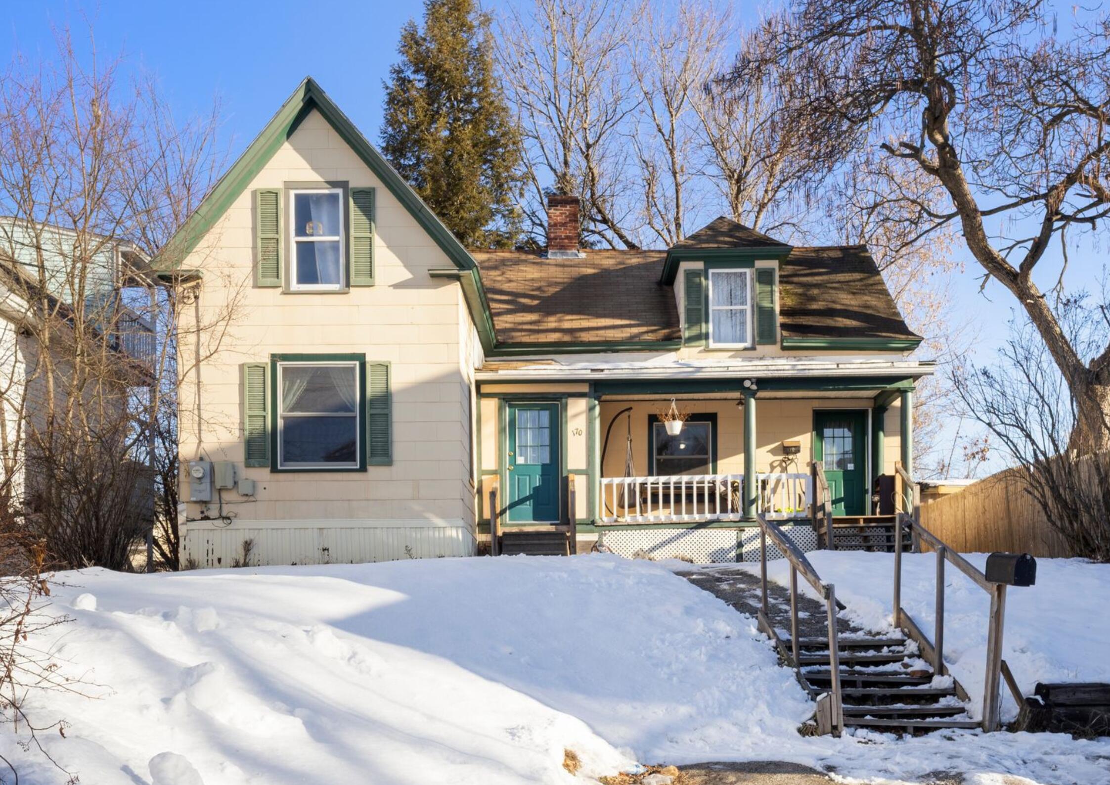 170 Holland Street Lewiston ME 04240