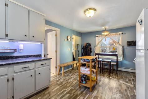 170 Holland Street Lewiston ME 04240