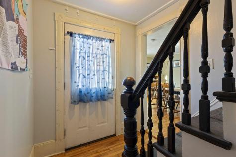 170 Holland Street Lewiston ME 04240