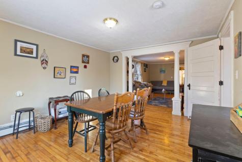 170 Holland Street Lewiston ME 04240