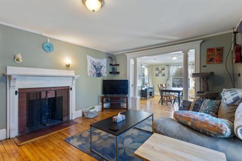 170 Holland Street Lewiston ME 04240