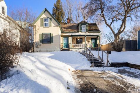 170 Holland Street Lewiston ME 04240