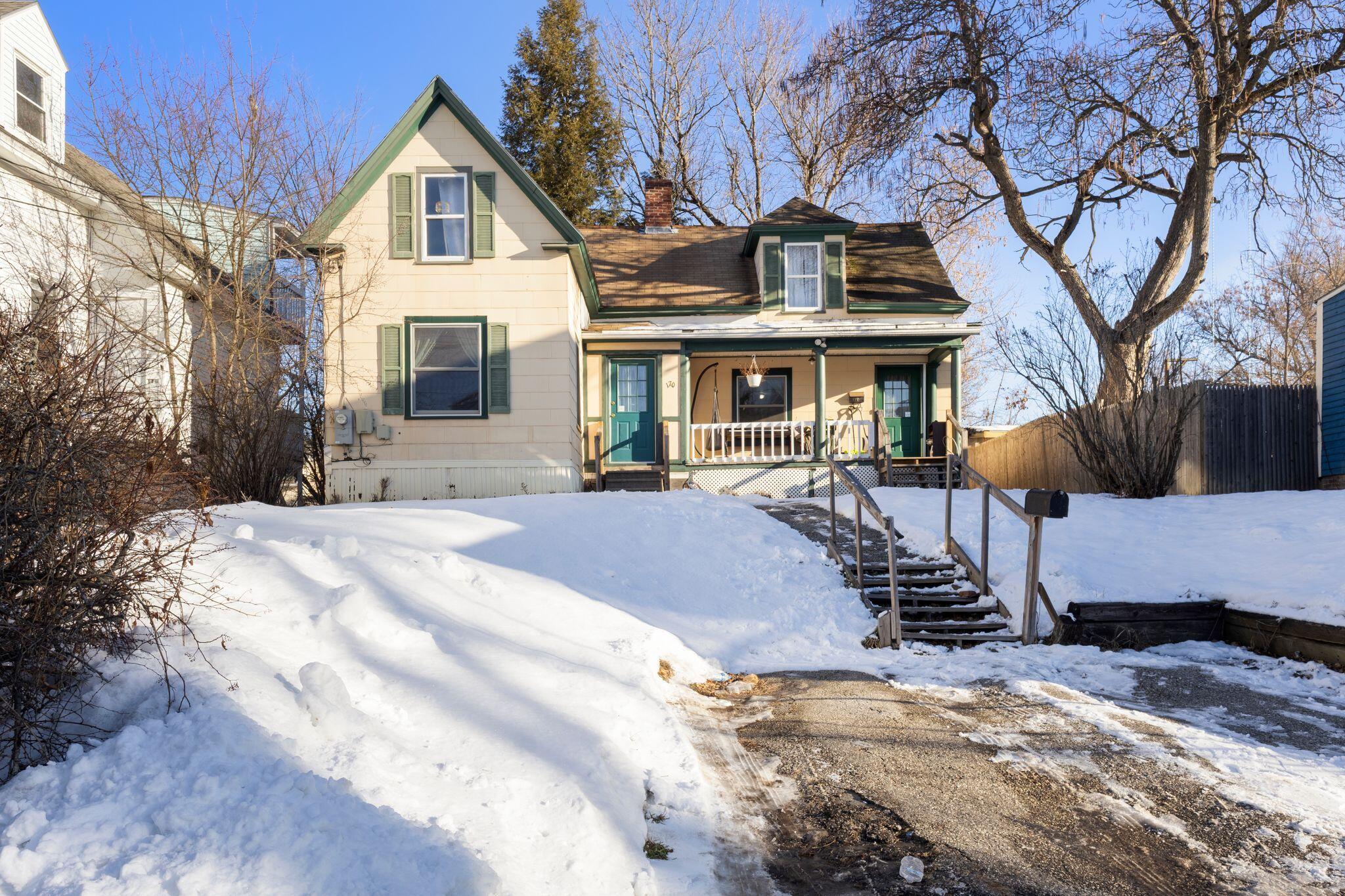 170 Holland Street Lewiston ME 04240