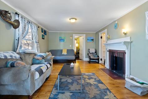 170 Holland Street Lewiston ME 04240