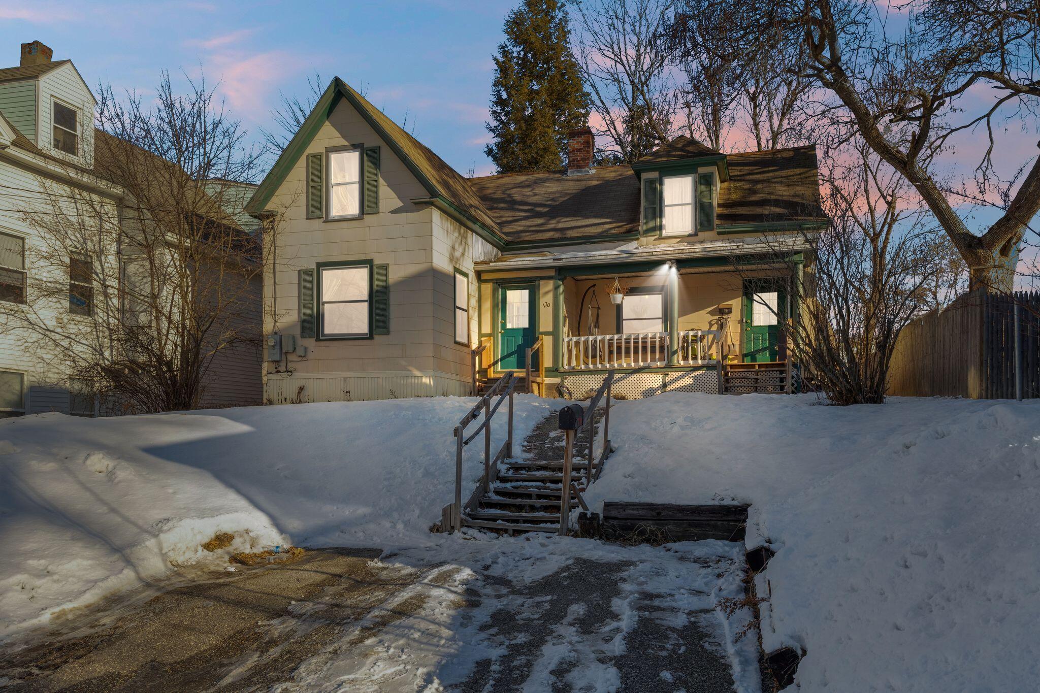 170 Holland Street Lewiston ME 04240