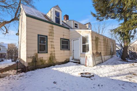 170 Holland Street Lewiston ME 04240