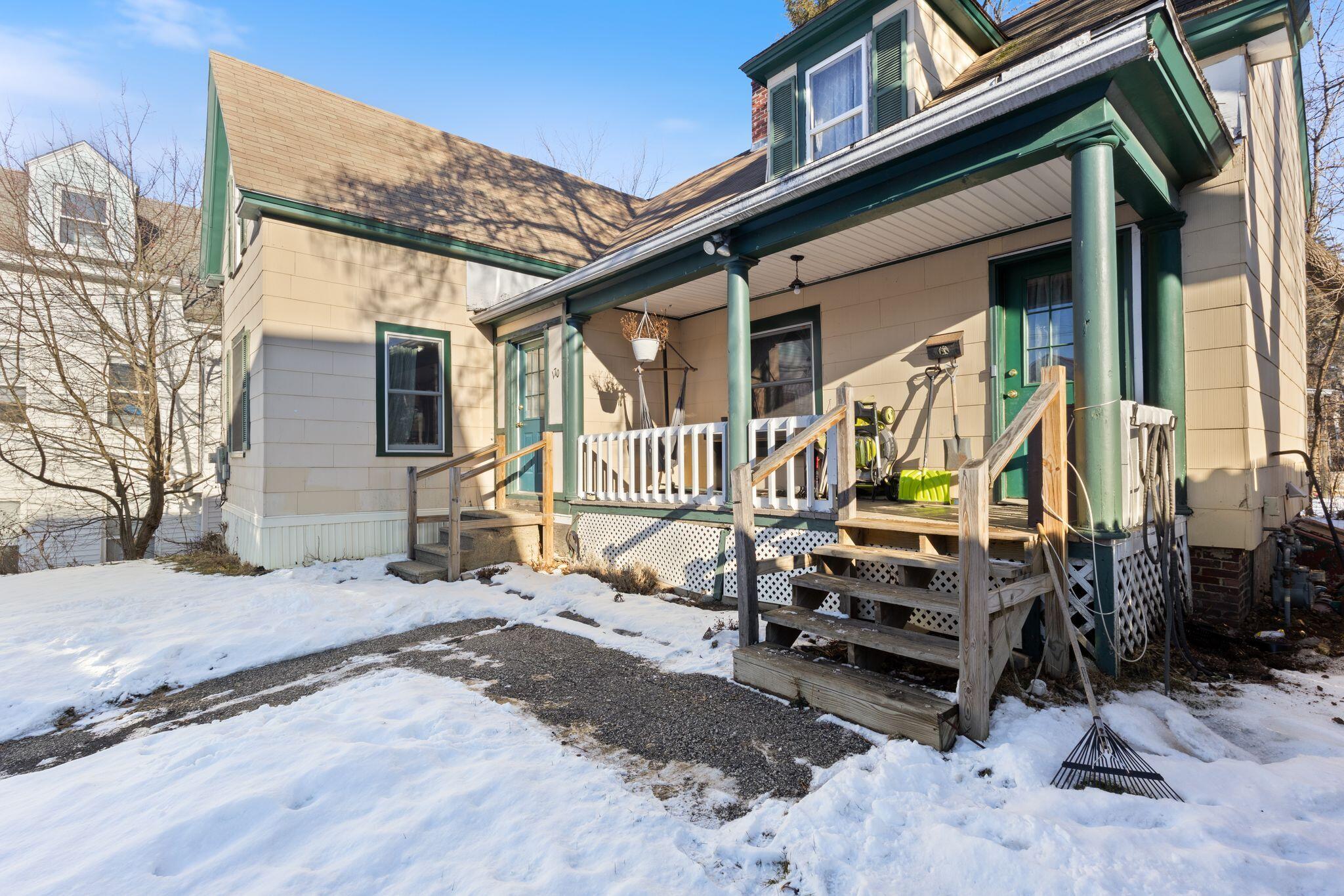 170 Holland Street Lewiston ME 04240