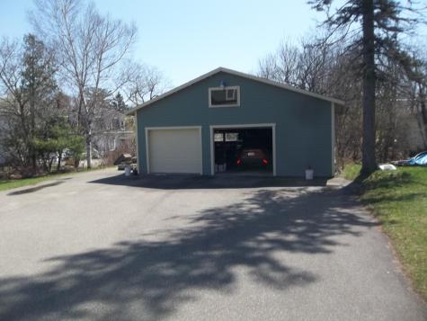 18 Lafayette Street Calais ME 04619