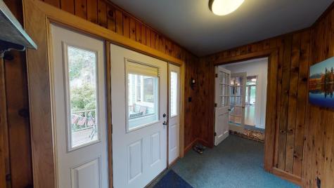 18 Lafayette Street Calais ME 04619