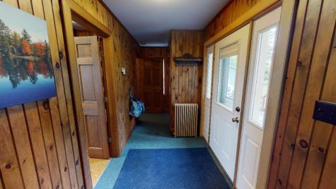 18 Lafayette Street Calais ME 04619