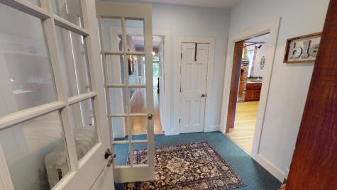 18 Lafayette Street Calais ME 04619