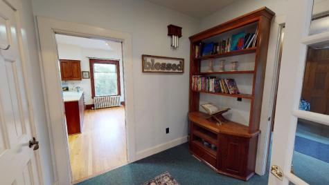 18 Lafayette Street Calais ME 04619