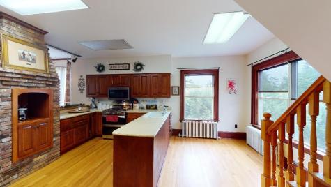 18 Lafayette Street Calais ME 04619