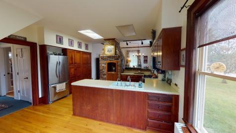 18 Lafayette Street Calais ME 04619