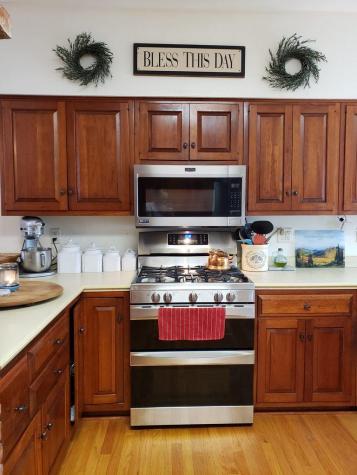 18 Lafayette Street Calais ME 04619