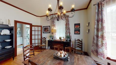 18 Lafayette Street Calais ME 04619