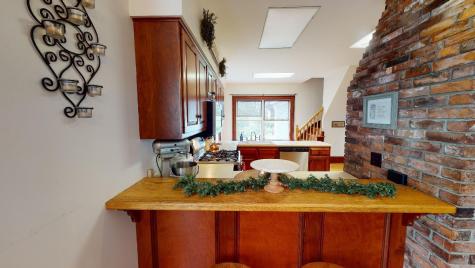 18 Lafayette Street Calais ME 04619