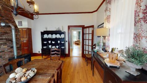 18 Lafayette Street Calais ME 04619