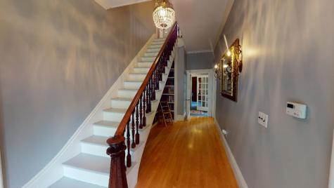 18 Lafayette Street Calais ME 04619