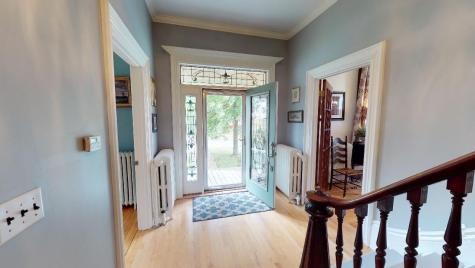 18 Lafayette Street Calais ME 04619