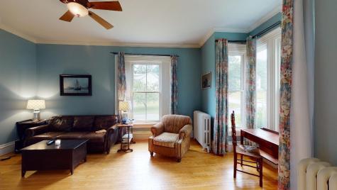 18 Lafayette Street Calais ME 04619