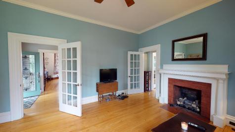 18 Lafayette Street Calais ME 04619