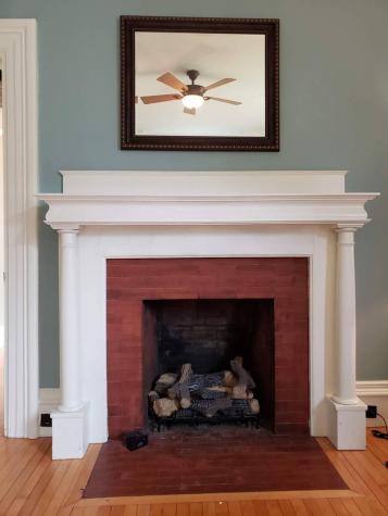 18 Lafayette Street Calais ME 04619