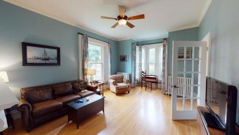 18 Lafayette Street Calais ME 04619