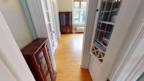 18 Lafayette Street Calais ME 04619