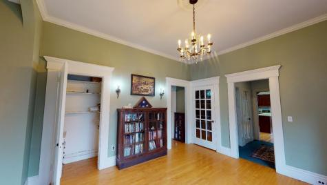 18 Lafayette Street Calais ME 04619