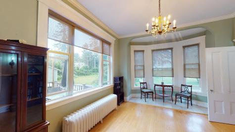 18 Lafayette Street Calais ME 04619