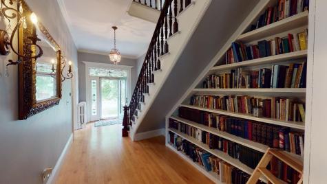 18 Lafayette Street Calais ME 04619