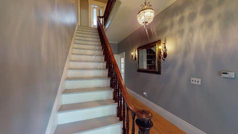 18 Lafayette Street Calais ME 04619