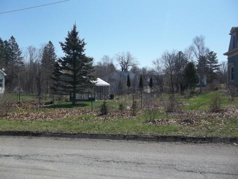 18 Lafayette Street Calais ME 04619