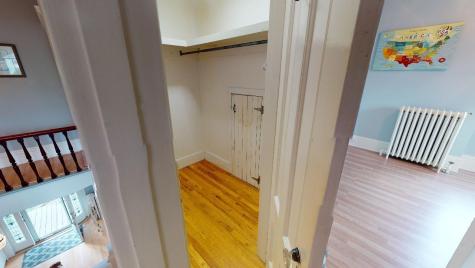 18 Lafayette Street Calais ME 04619