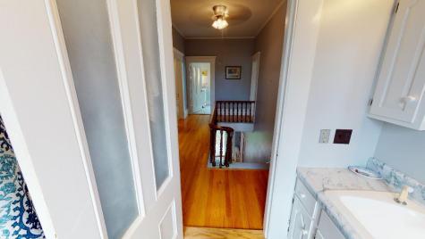 18 Lafayette Street Calais ME 04619