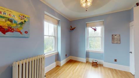 18 Lafayette Street Calais ME 04619