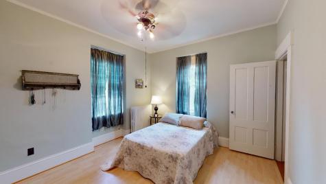 18 Lafayette Street Calais ME 04619