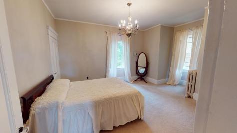 18 Lafayette Street Calais ME 04619