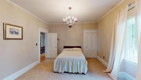 18 Lafayette Street Calais ME 04619