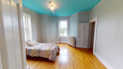 18 Lafayette Street Calais ME 04619