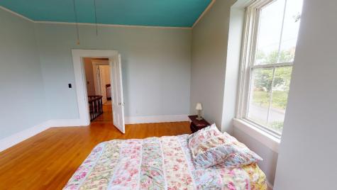 18 Lafayette Street Calais ME 04619