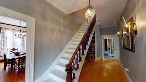 18 Lafayette Street Calais ME 04619