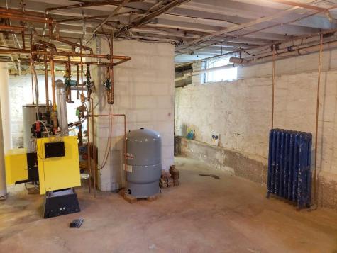 18 Lafayette Street Calais ME 04619