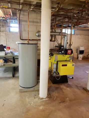 18 Lafayette Street Calais ME 04619