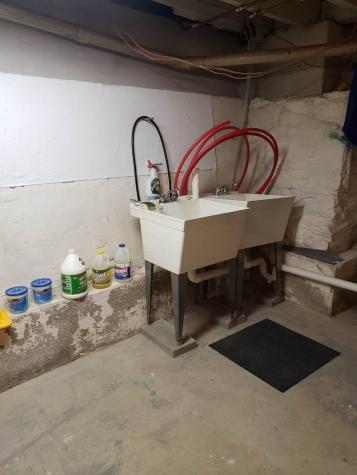 18 Lafayette Street Calais ME 04619